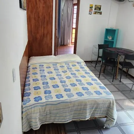Lindo Flat em Cobertura ao lado da Praia do Posto 6-2